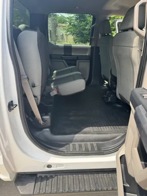 Used 2019 Ford F150 XL w/ Equipment Group 101A Mid AWD/4WD image 13