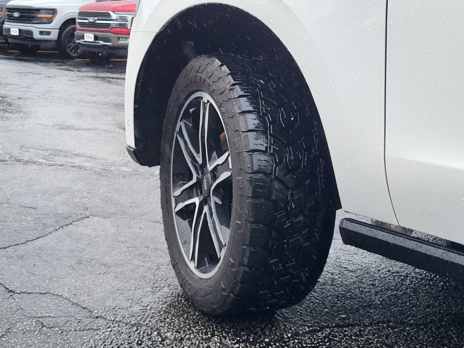 Certified 2021 Ford Expedition Max Limited image 34