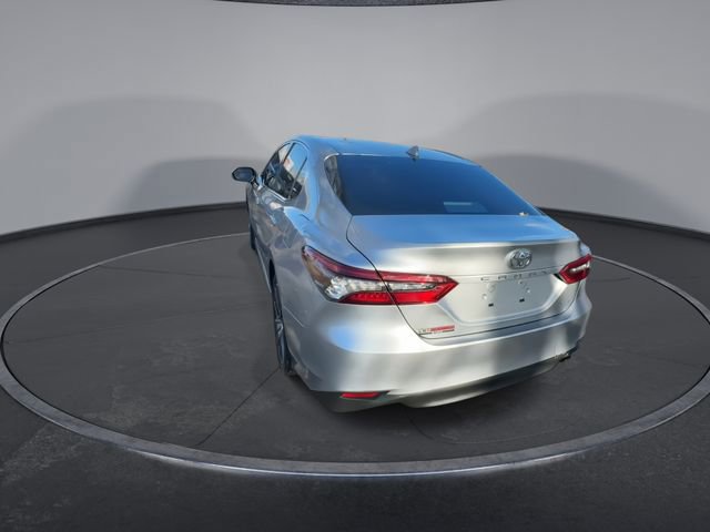 Used 2024 Toyota Camry XLE image 12