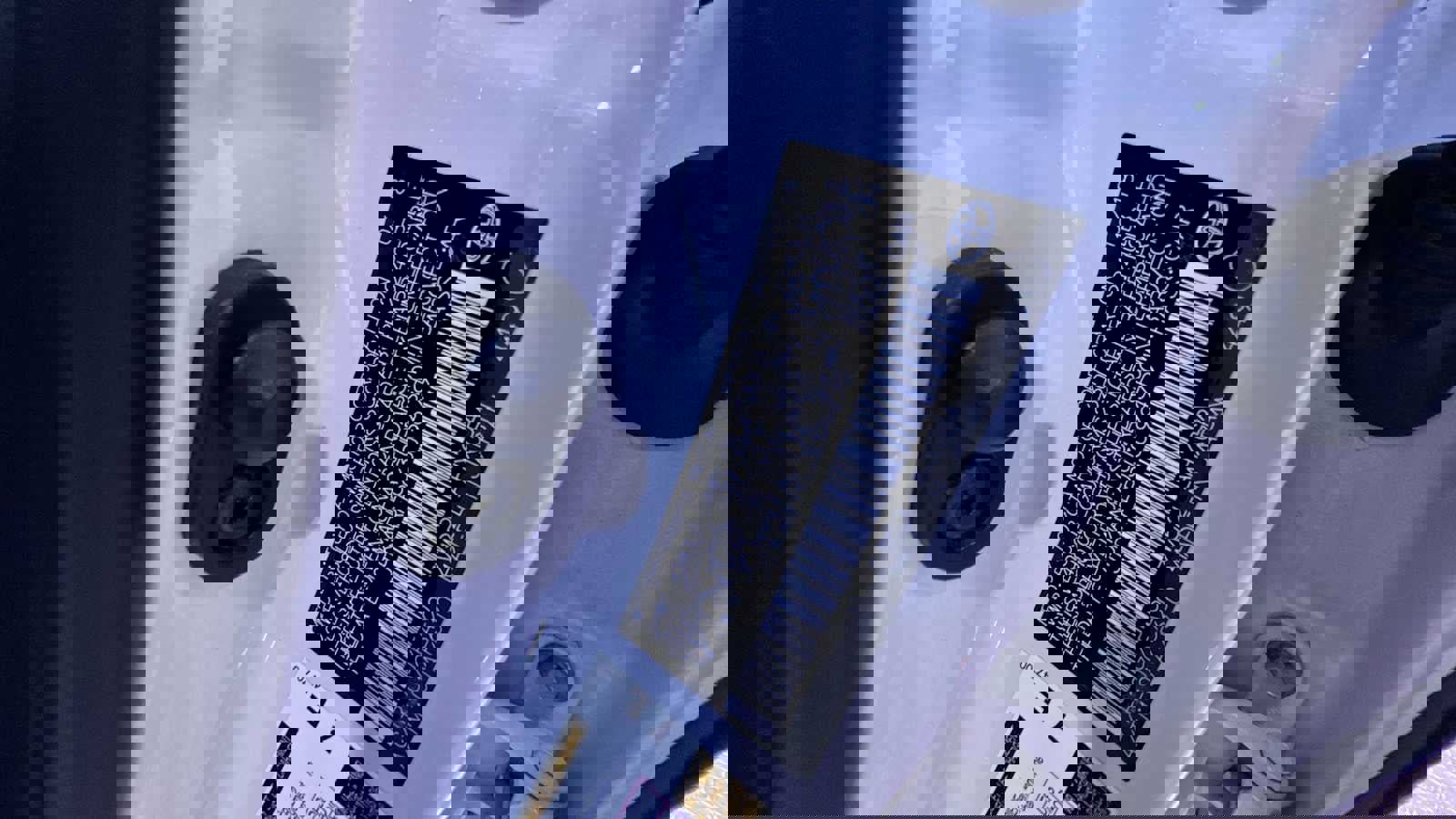 Used 2018 Toyota Prius Prime Premium image 43