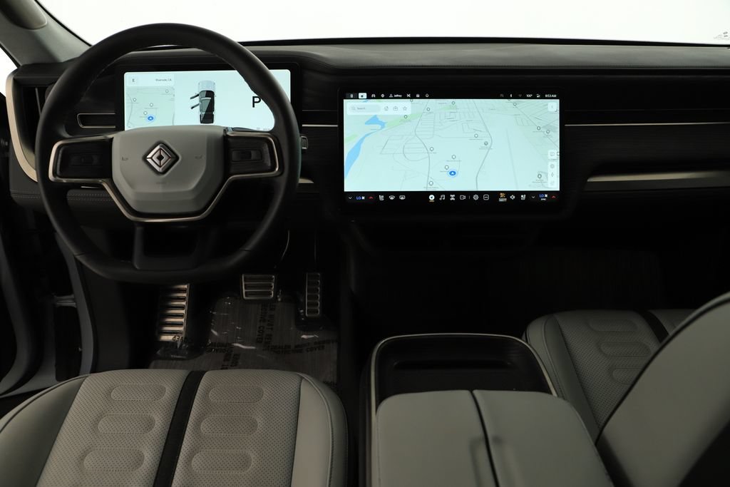 Used 2024 Rivian R1S Adventure AWD/4WD image 18