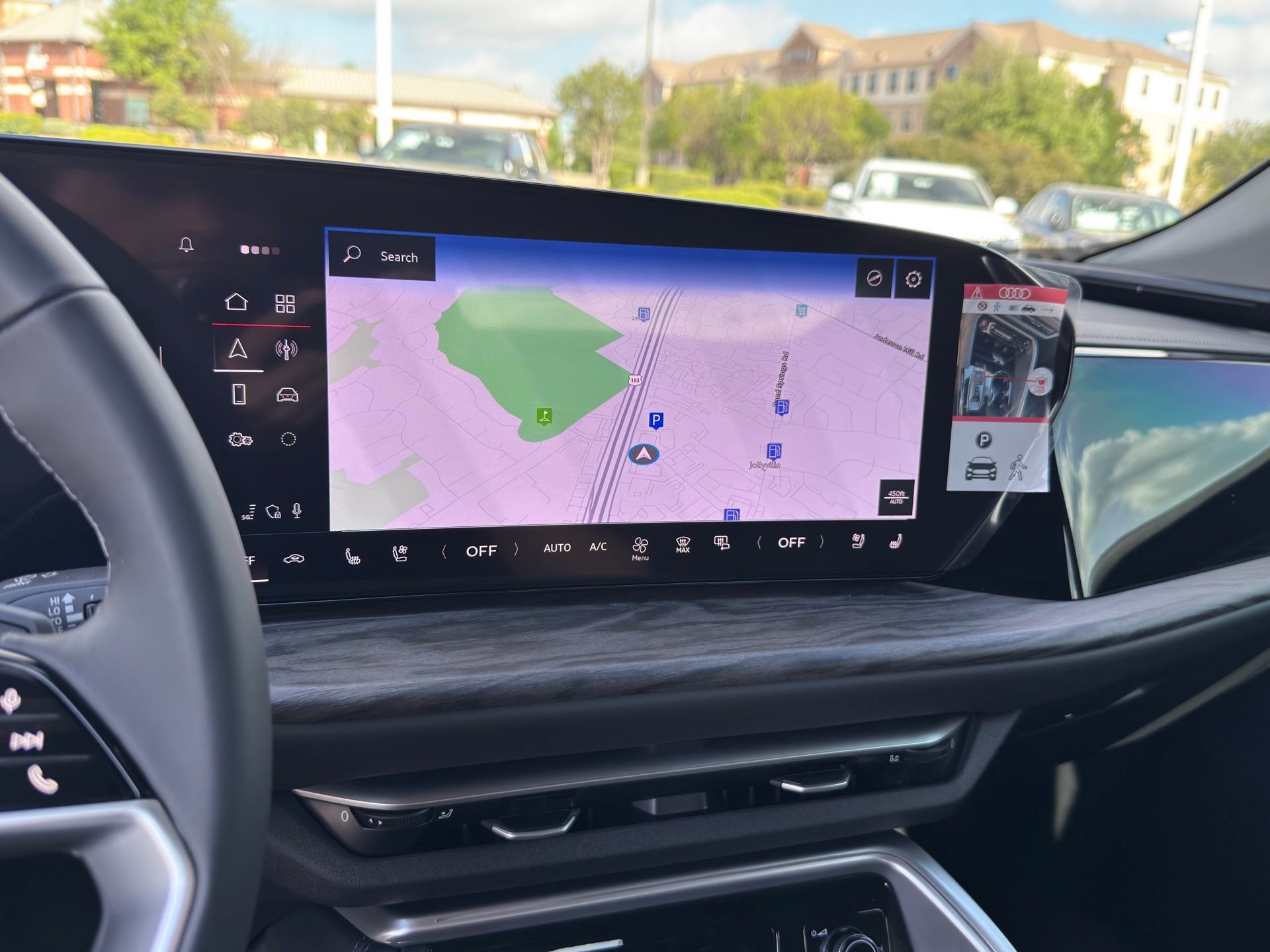 New 2026 Audi Q7 3.0T Prestige image 12