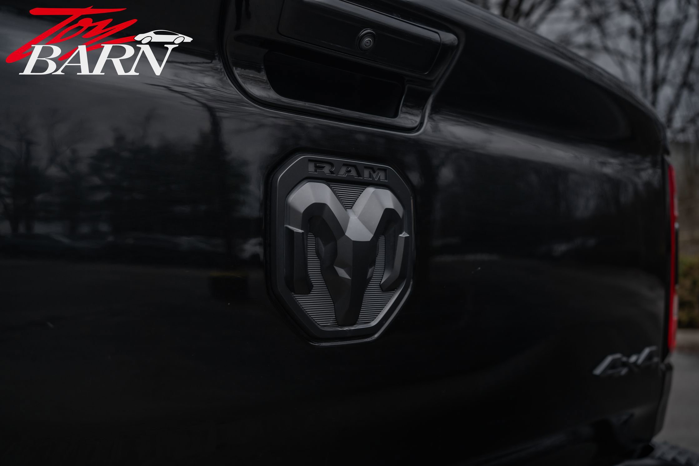 Used 2021 RAM 1500 Laramie image 11