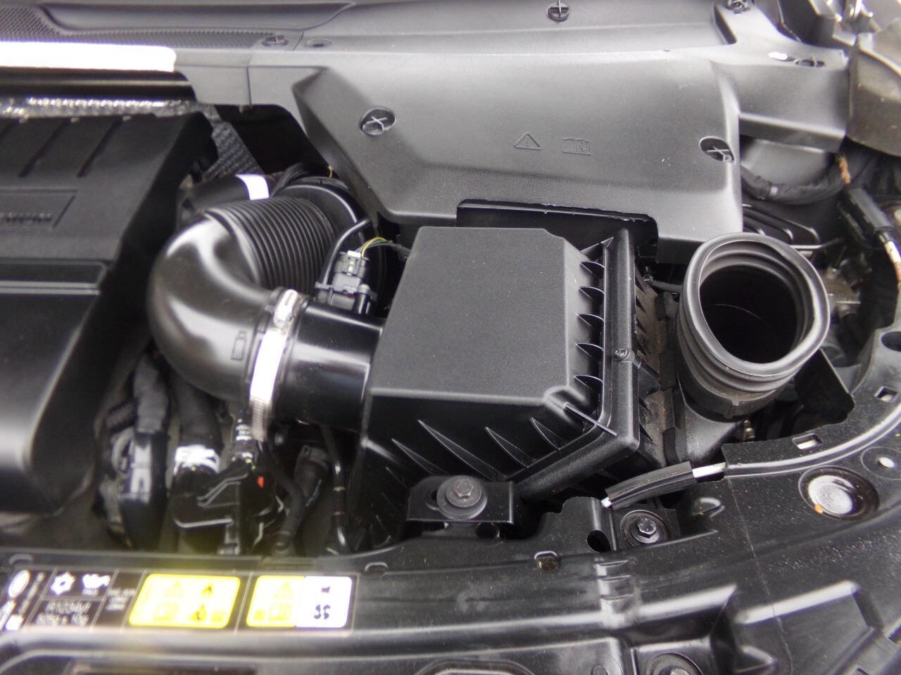 Used 2020 Land Rover Discovery Sport S image 39