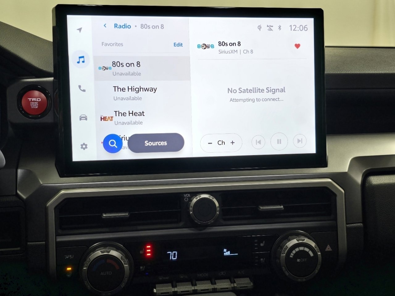 New 2026 Toyota 4Runner TRD Sport Premium image 7