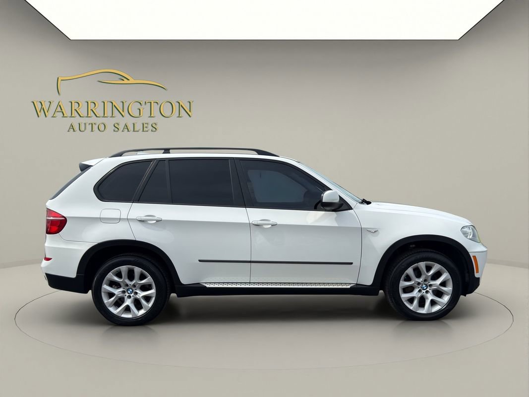 Used 2013 BMW X5 xDrive35i AWD/4WD image 8