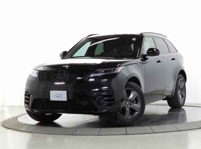Used 2025 Land Rover Range Rover Velar Dynamic SE