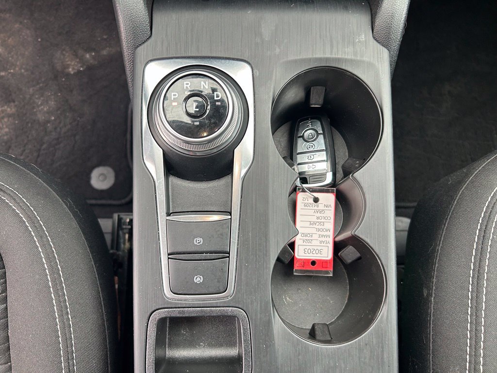 Used 2024 Ford Escape Active w/ Tech Pack #1 AWD/4WD image 15