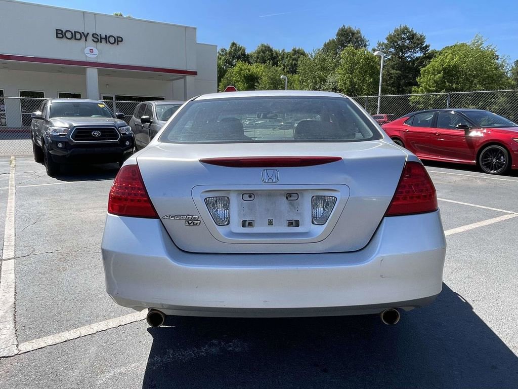Used 2006 Honda Accord LX image 16