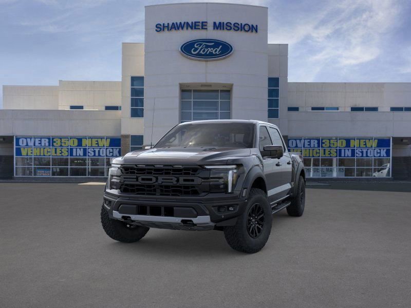 New 2025 Ford F150 Raptor image 2