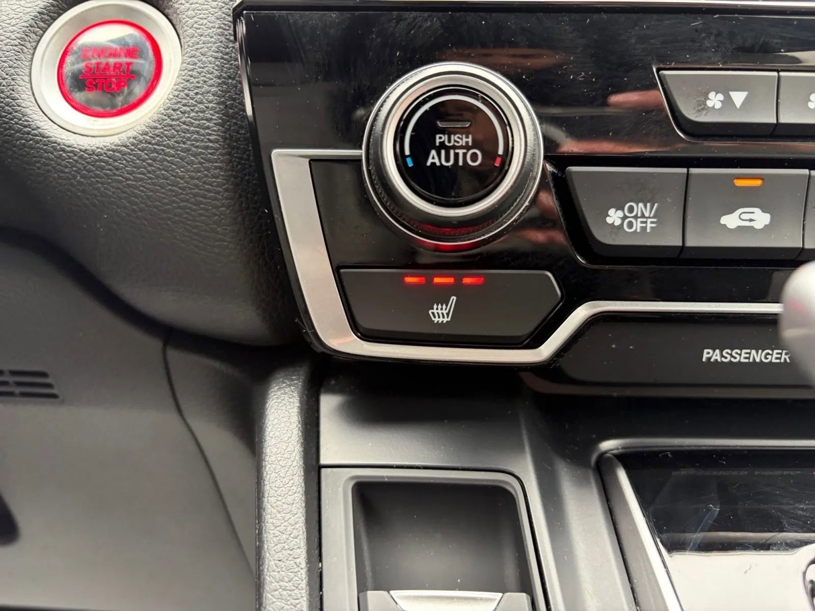 Used 2021 Honda CR-V EX image 22