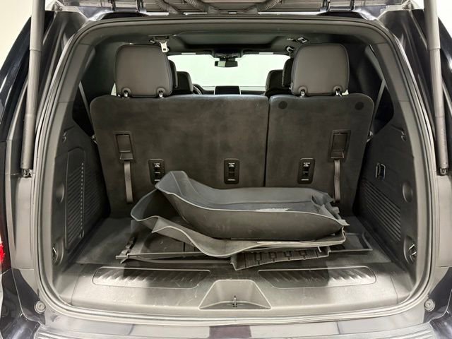 Used 2023 GMC Yukon SLT image 39