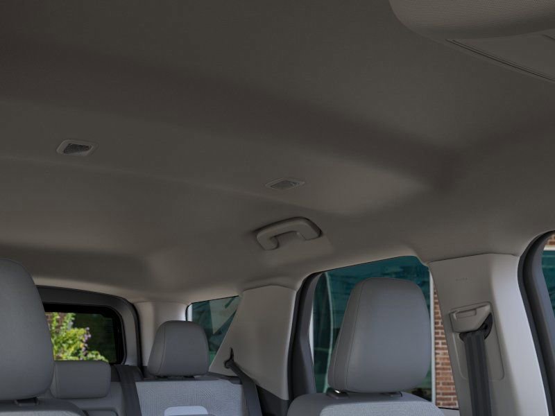 New 2025 Ford Bronco Sport Badlands w/ Badlands Tech Package AWD/4WD image 22