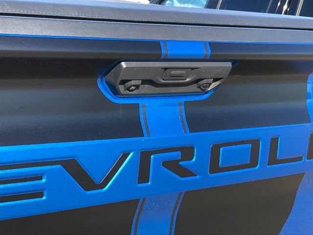 Used 2024 Chevrolet Silverado 1500 RST w/ Rally Edition AWD/4WD image 35