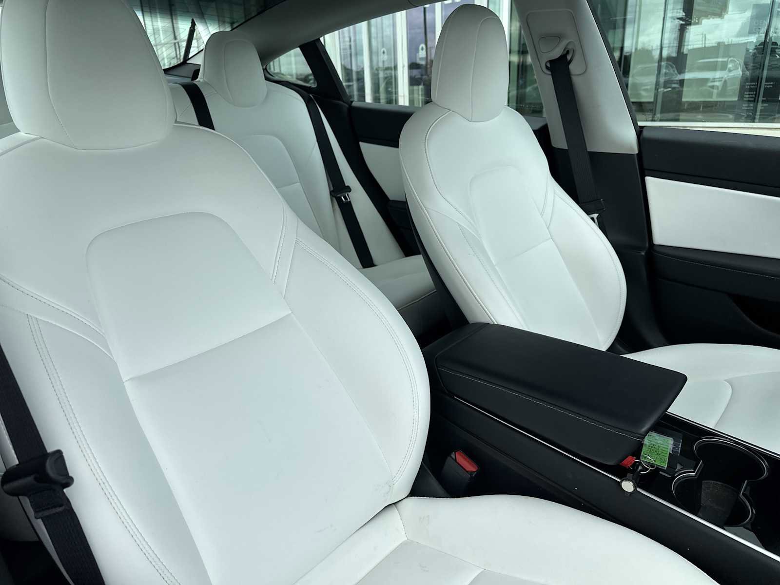 Used 2020 Tesla Model 3 Long Range image 29