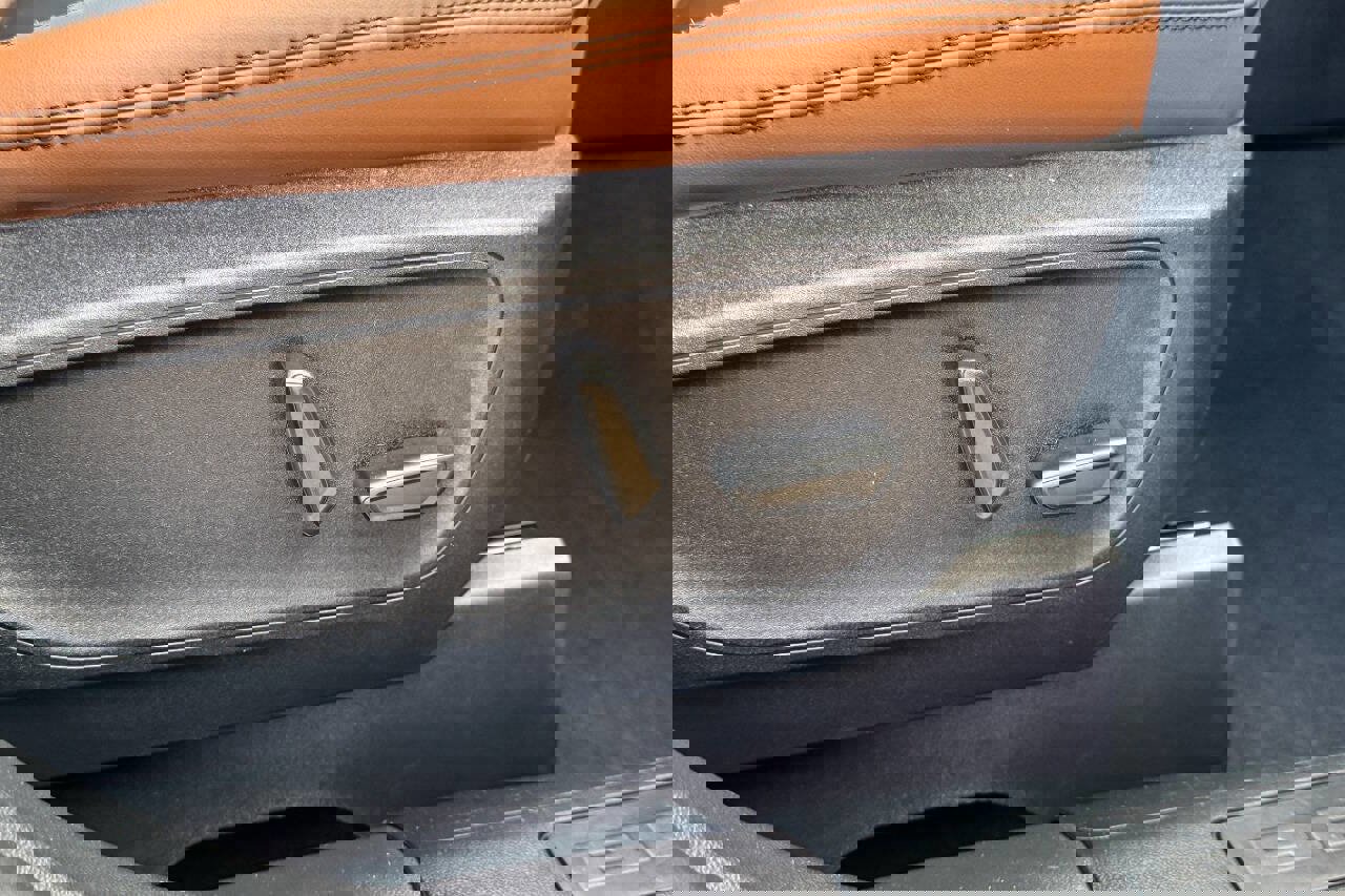 Certified 2025 Ford Bronco Sport Outer Banks w/ Outer Banks Tech Package+ AWD/4WD image 15