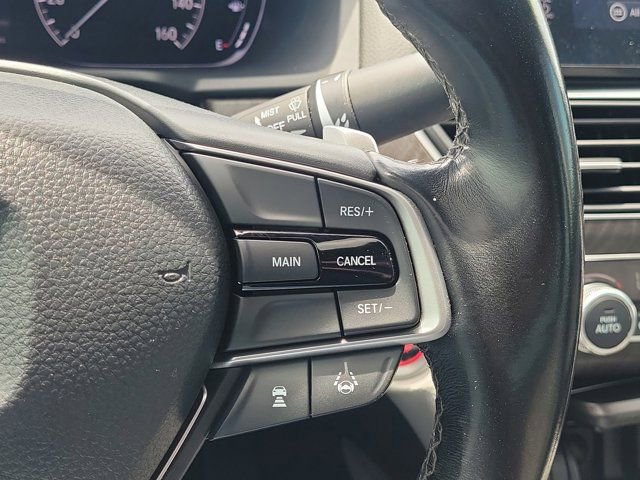 Certified 2020 Honda Accord EX-L image 21