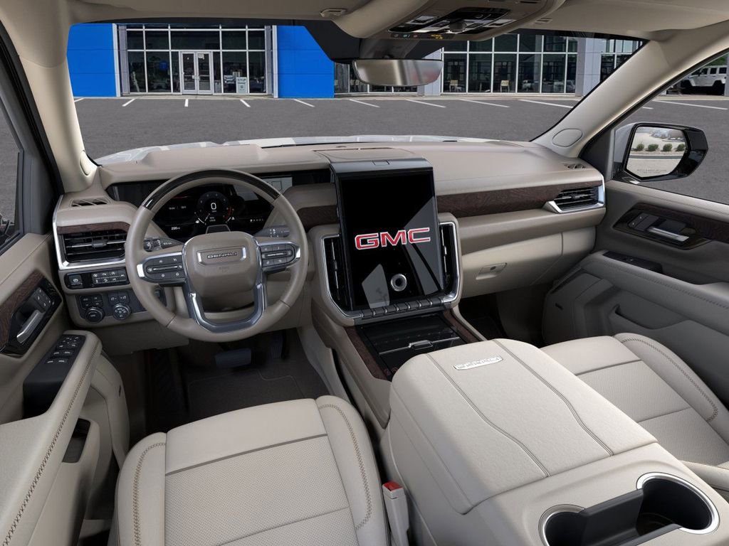 New 2026 GMC Yukon Denali image 15