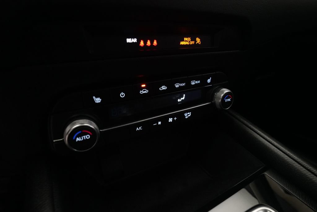 Certified 2023 MAZDA CX-5 AWD 2.5 S w/ Preferred Package image 18