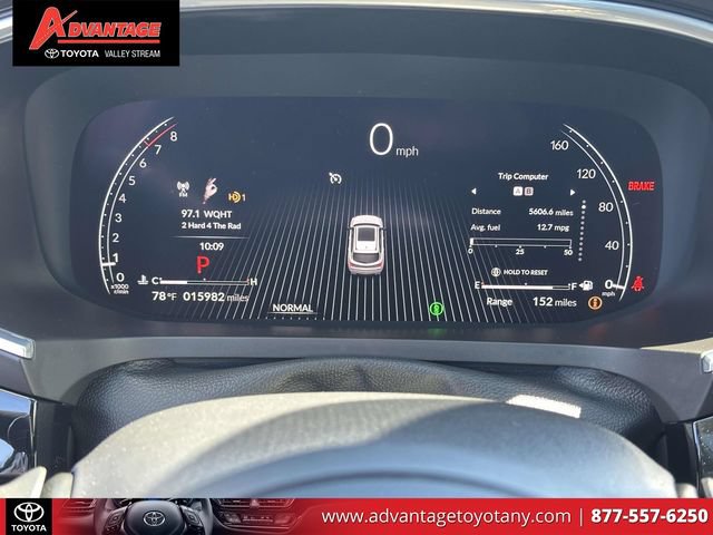 Used 2025 Acura MDX SH-AWD w/ Advance Package image 32