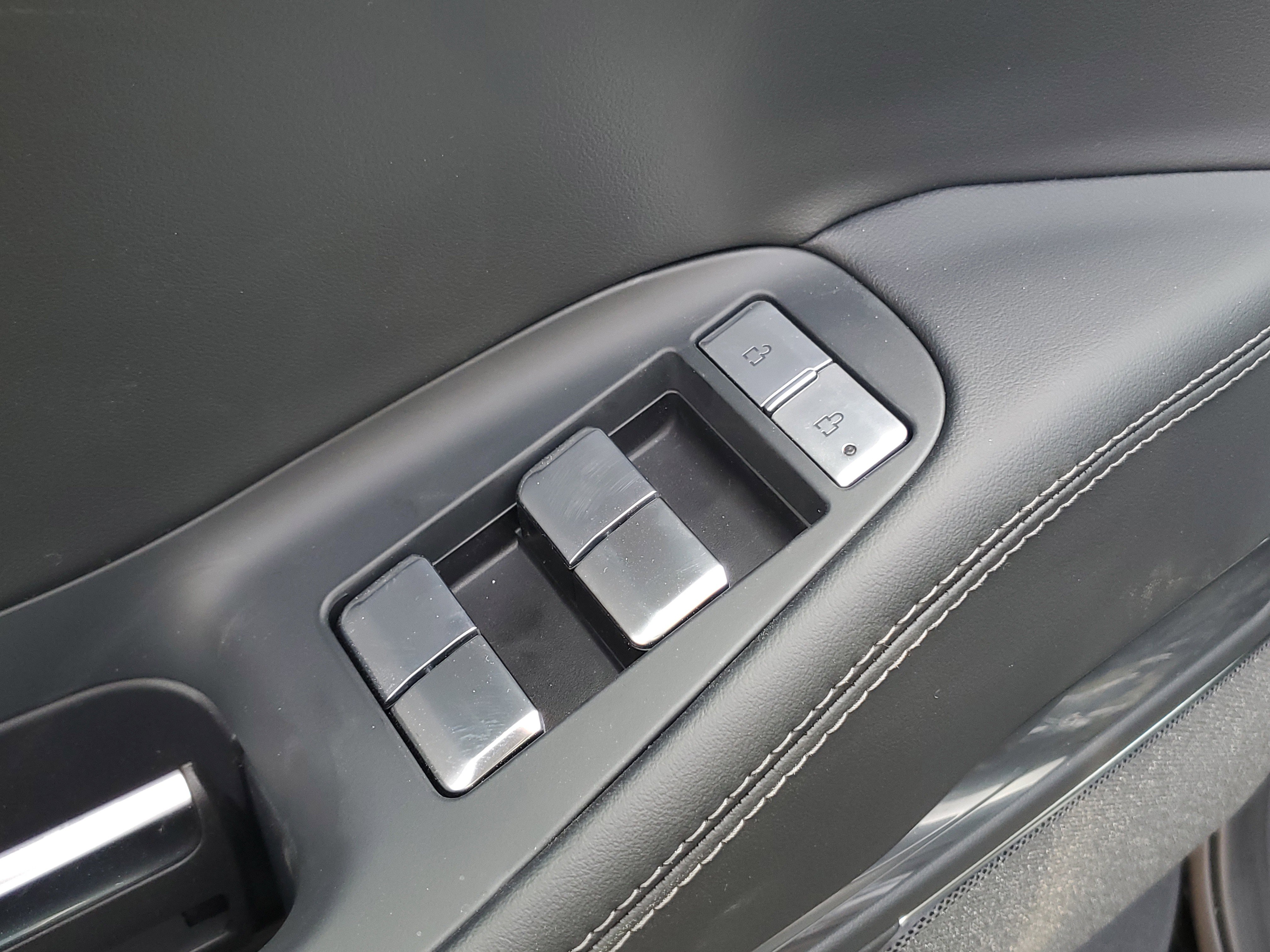 New 2026 Lincoln Navigator Reserve w/ Jet Appearance Package image 10