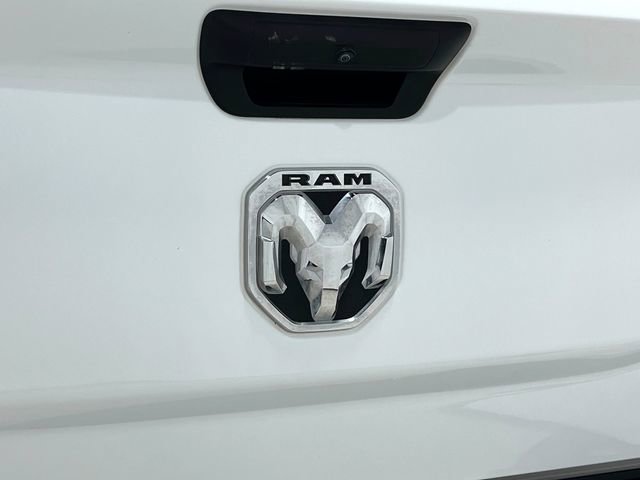 Used 2023 RAM 2500 Tradesman w/ Chrome Appearance Group image 38