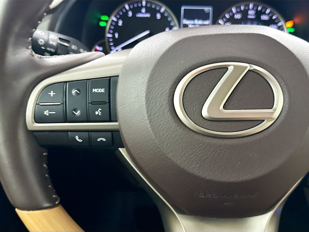 Used 2019 Lexus RX 350 FWD image 11