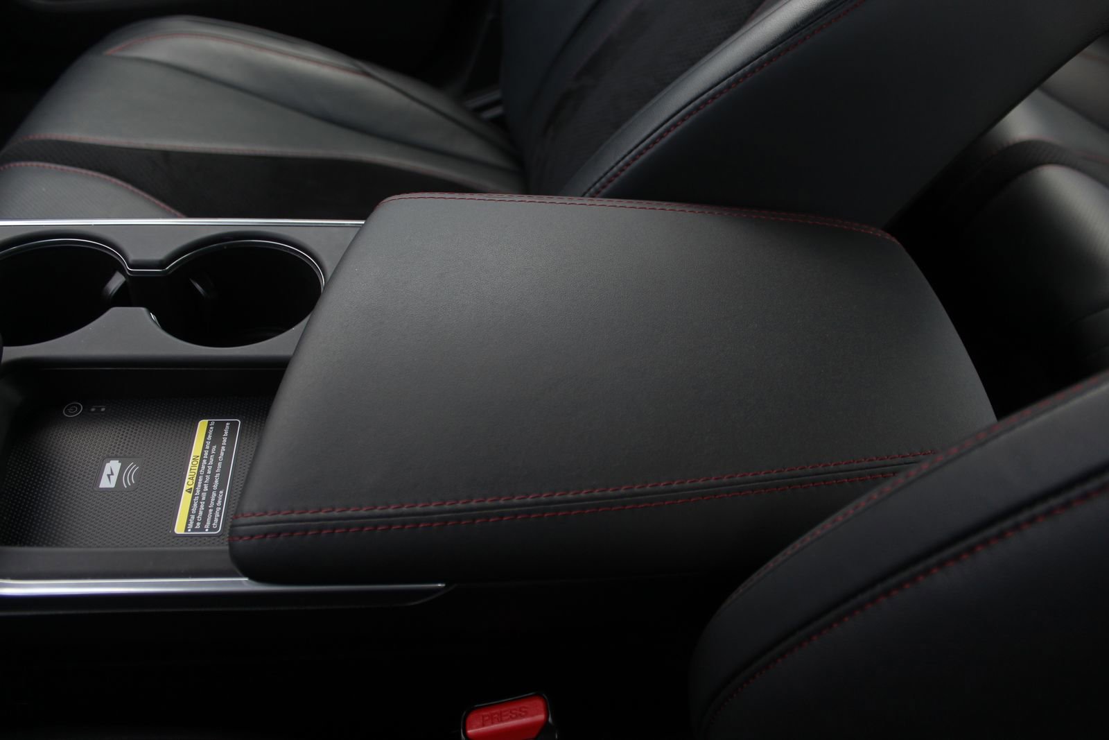 Used 2023 Acura TLX SH-AWD w/ A-SPEC Pkg image 21