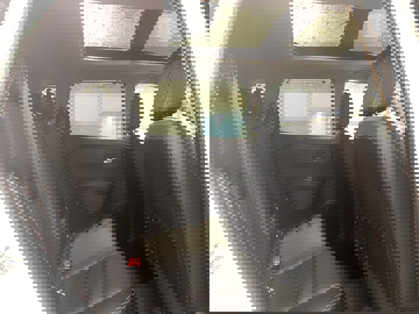 Used 2023 Nissan Rogue SL w/ SL Premium Package image 22