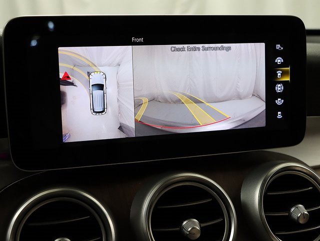 Certified 2022 Mercedes-Benz GLC 300 4MATIC image 21