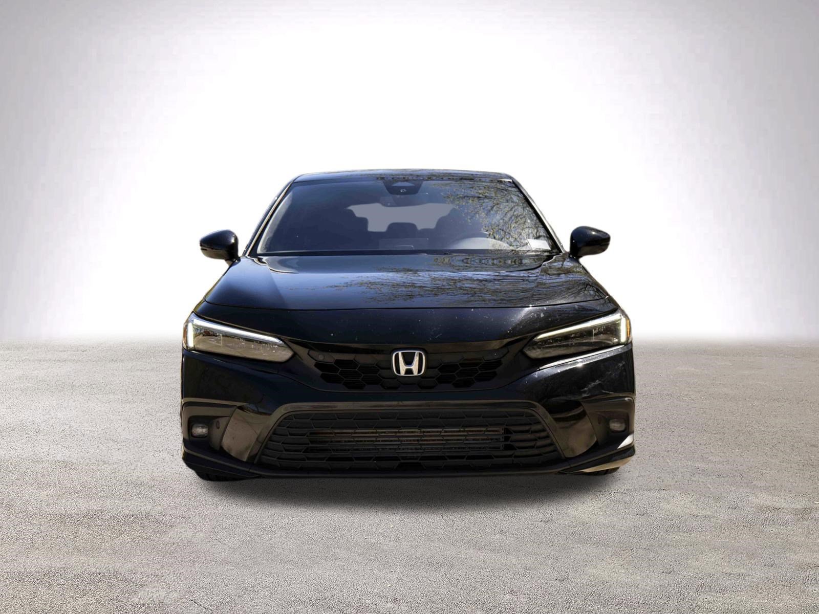 Used 2024 Honda Civic Sport Touring image 3