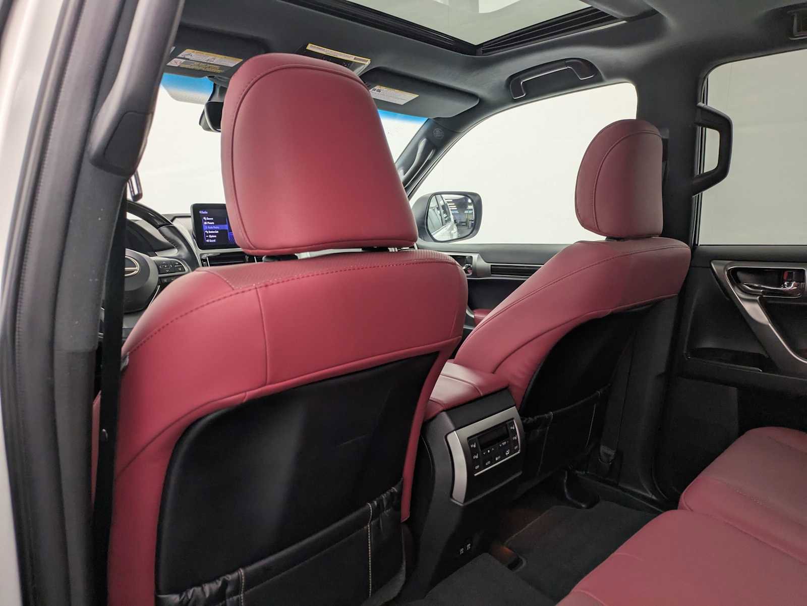 Used 2023 Lexus GX 460 Premium w/ Premium Package AWD/4WD image 18