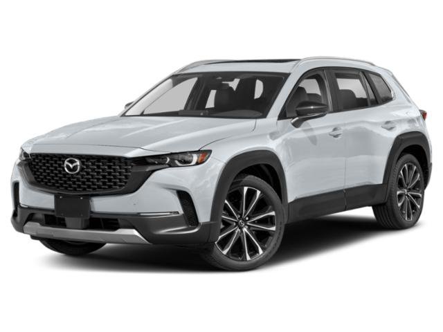 Certified 2023 MAZDA CX-50 AWD 2.5 Turbo w/ Cargo Package image 1