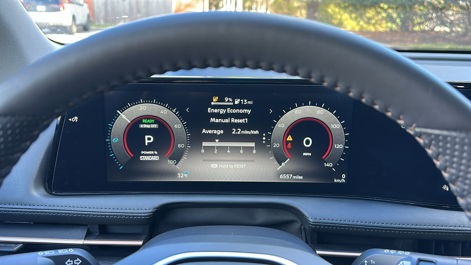 Certified 2024 Nissan Ariya AWD image 17