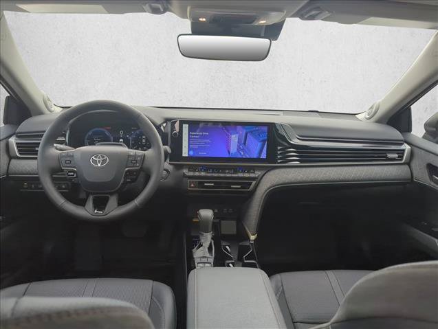 Used 2026 Toyota Camry XLE w/ Premium Plus Package FWD image 21