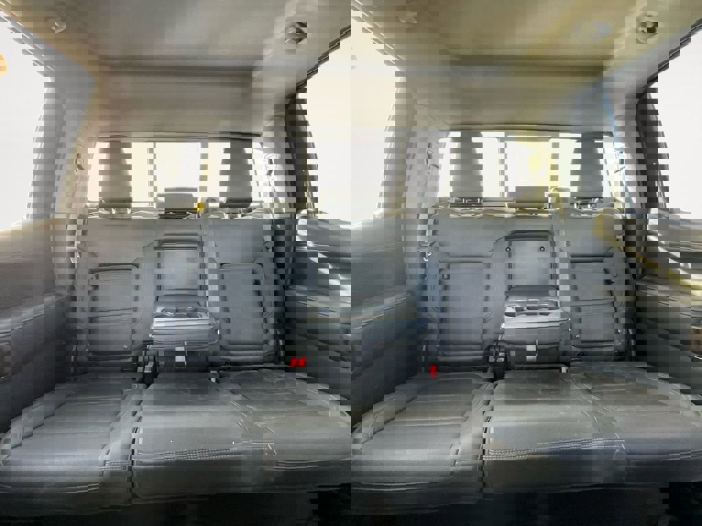 Used 2021 GMC Sierra 1500 Denali w/ Denali Ultimate Package image 13