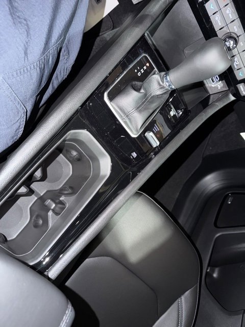 New 2026 Jeep Compass Limited w/ Sun, Sound & Navigation Group image 25