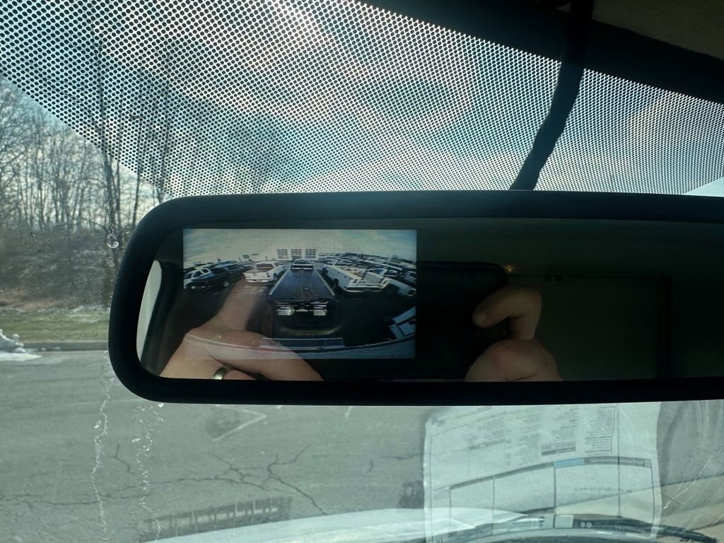 New 2025 Chevrolet Express 3500 w/ Power Convenience Package image 9