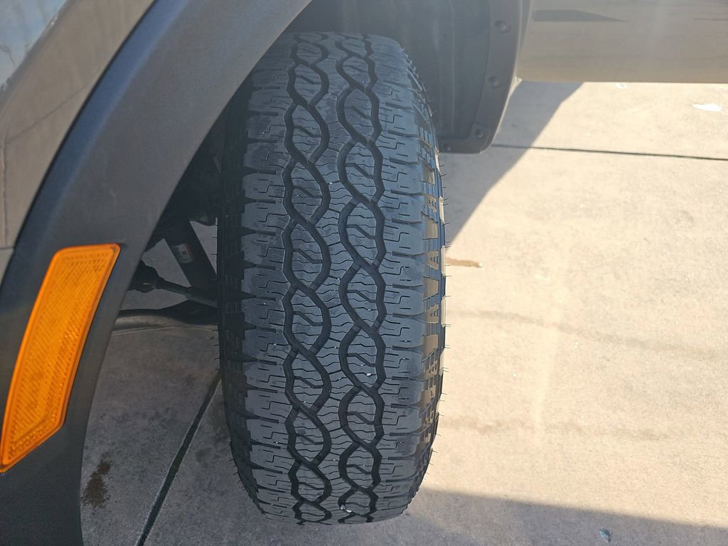 Used 2025 Ford Ranger XLT w/ Trailer Tow Package image 35