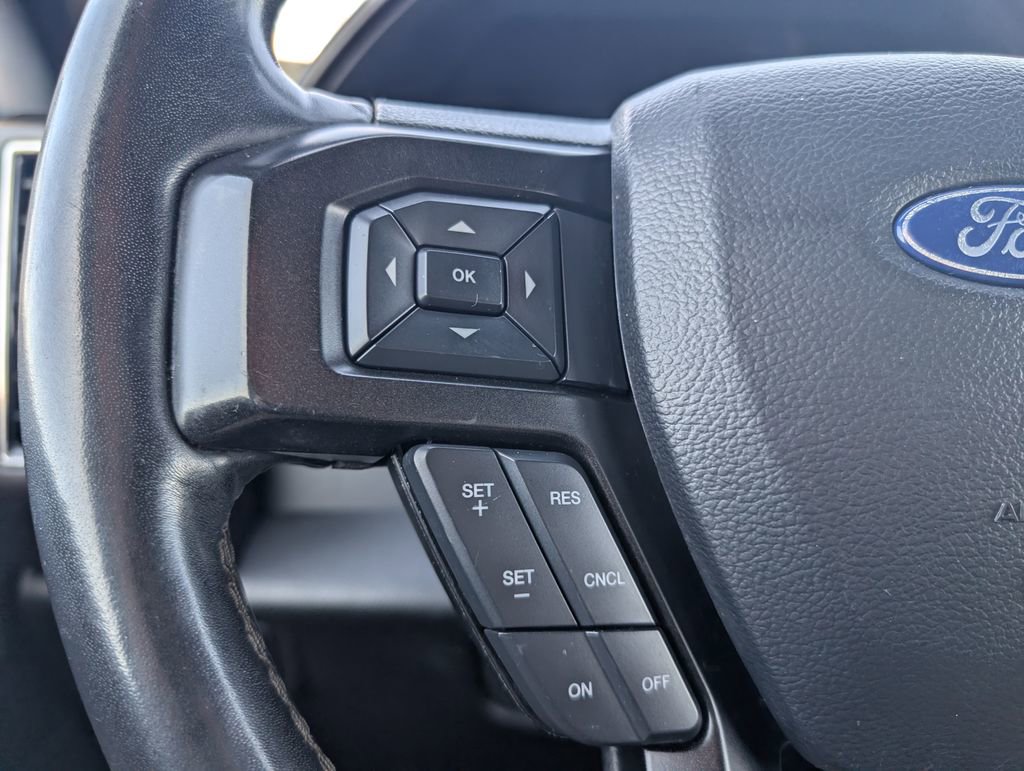 Used 2020 Ford Expedition Limited image 17