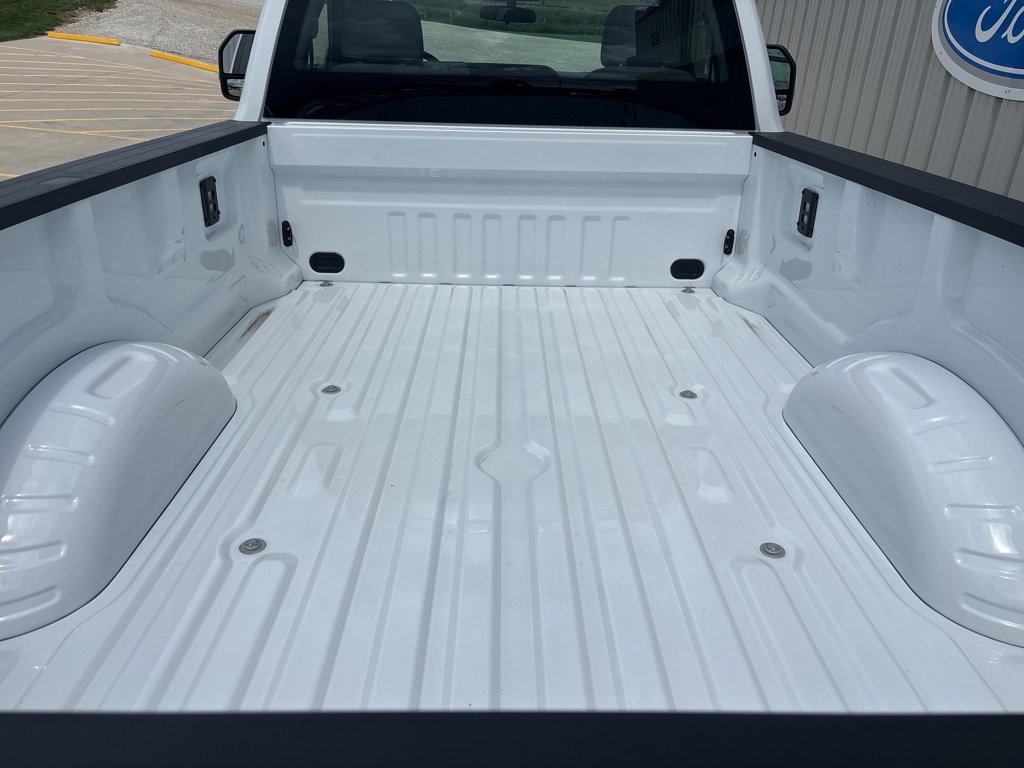 New 2025 Ford F350 XL w/ STX Appearance Package image 11