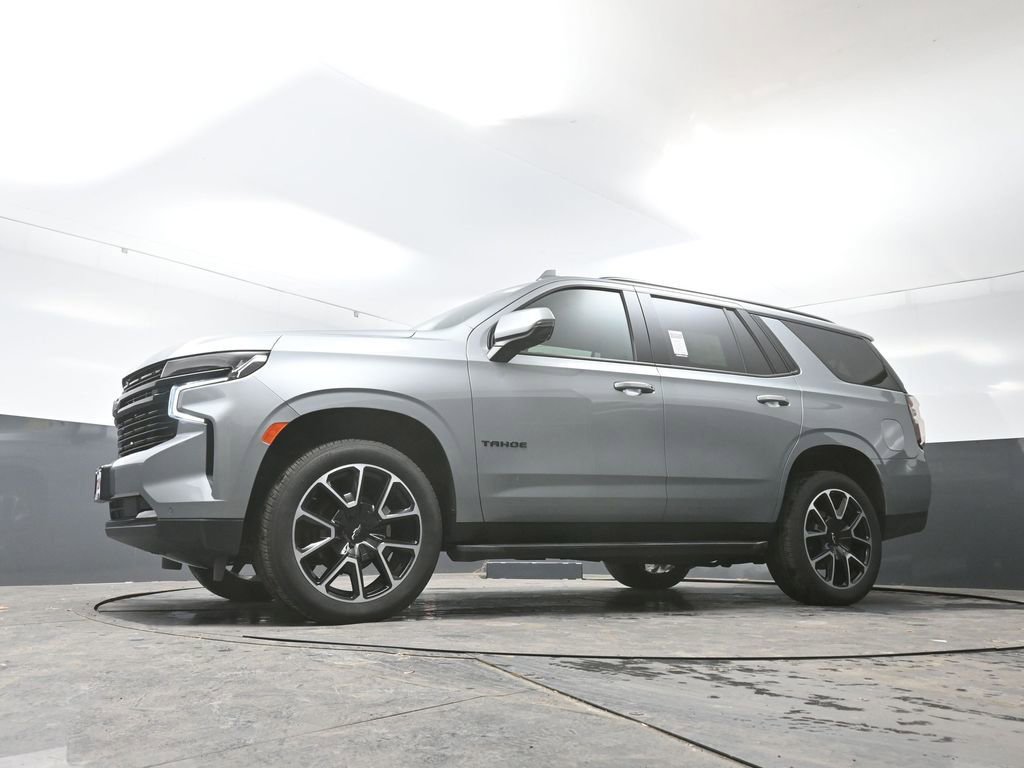 Used 2024 Chevrolet Tahoe RST w/ Luxury Package image 61