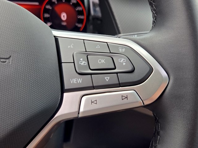 New 2026 Volkswagen Atlas Peak Edition AWD/4WD image 29