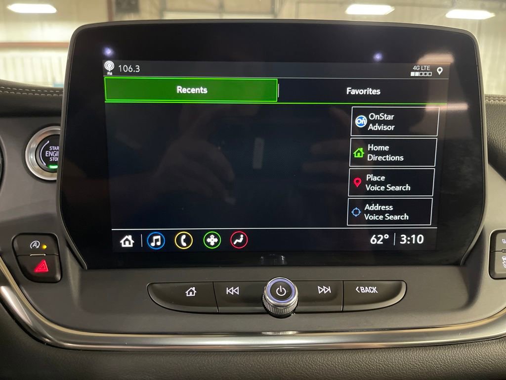 Certified 2023 Chevrolet Blazer LT image 20