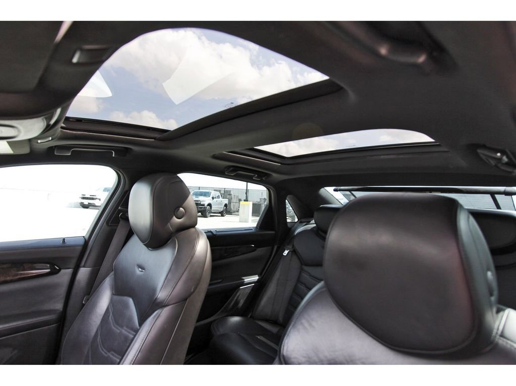 Used 2019 Cadillac CT6 Premium Luxury image 29