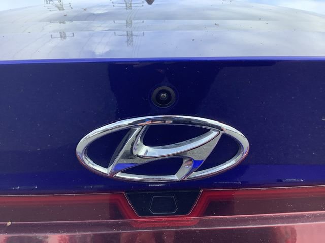 Used 2023 Hyundai Elantra SEL w/ Convenience Package image 27