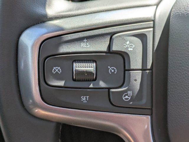Used 2023 Chevrolet Silverado 1500 RST image 24