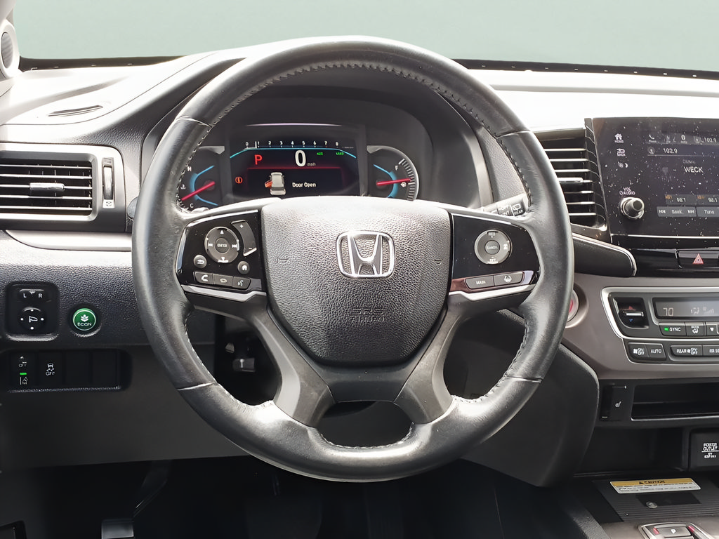Used 2021 Honda Pilot Special Edition image 16