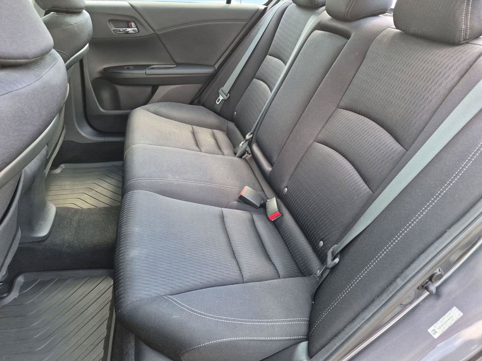 Used 2014 Honda Accord Sport image 22