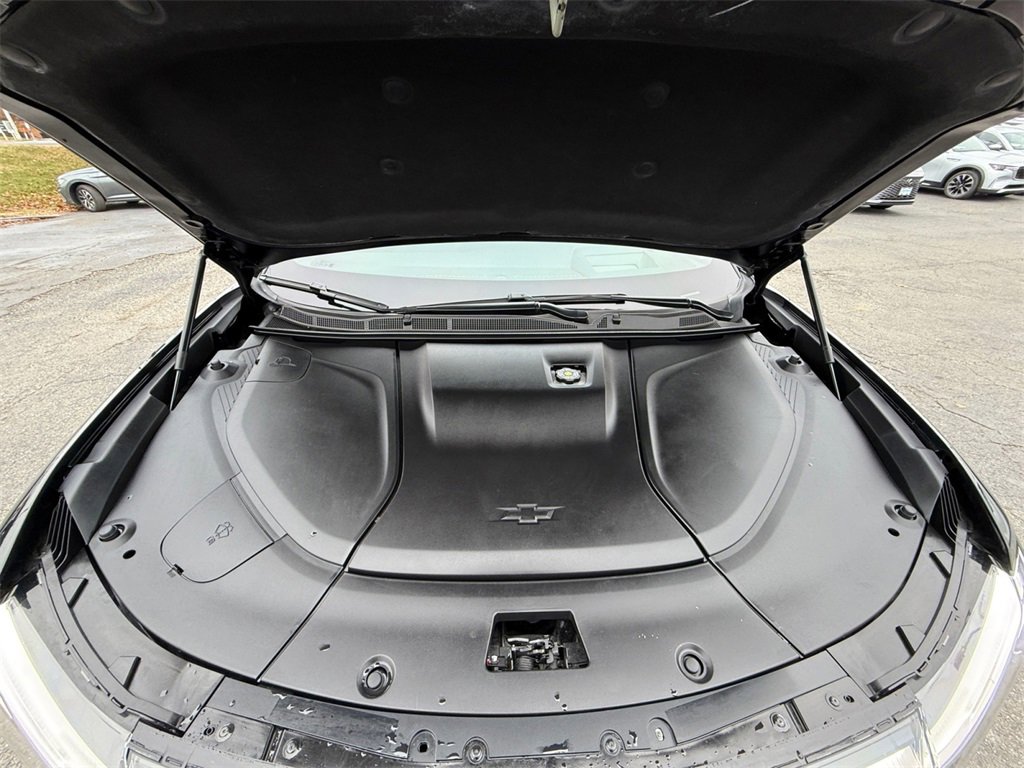 Used 2024 Chevrolet Blazer EV RS image 26